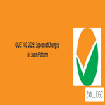 CUET UG 2025 Expected Changes in Exam Pattern